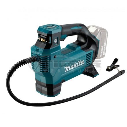 Makita DMP181Z Akkus Pumpa Z Akku és töltő nélkül LXT 11,1bar