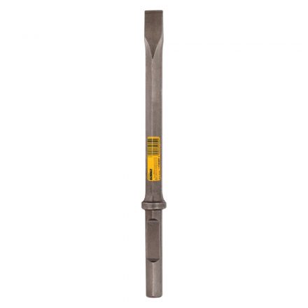 DeWalt  DT6929-QZ Laposvéső (vésőszár) 31x521mm 28mm hatlapú galléros