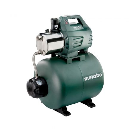 Metabo  HWW6000/50 Inox Házi vízmű 600976000