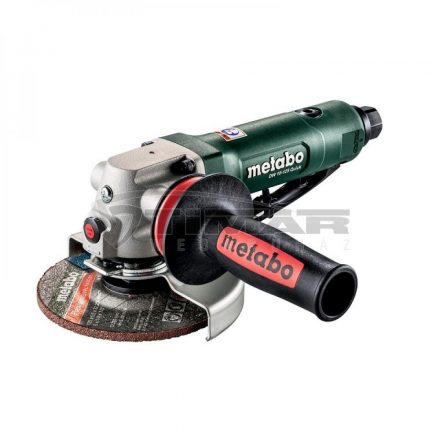 Metabo  DW10-125 Quick Sűrített levegős Sarokcsiszoló 125mm 601591000