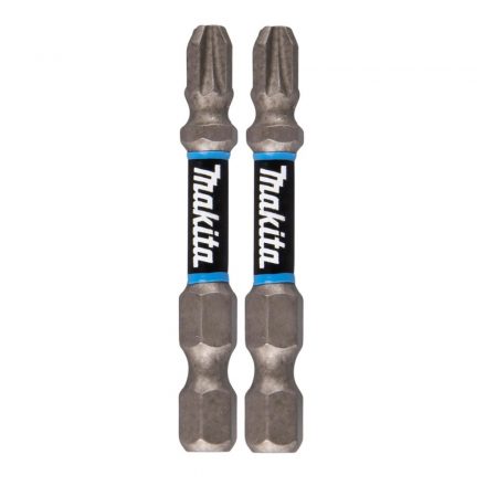 Makita  E-03311 impact PREMIER Torziós Csavarozó bitfej, pozidrive PZ3x50mm 2db