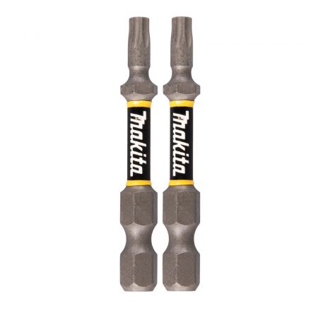 Makita  E-03349 impact PREMIER Torziós Csavarozó bitfej, torx T20x50mm 2db