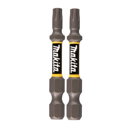 Makita  E-03355 impact PREMIER Torziós Csavarozó bitfej, torx T25x50mm 2db