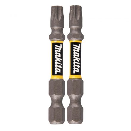 Makita  E-03361 impact PREMIER Torziós Csavarozó bitfej, torx T30x50mm 2db