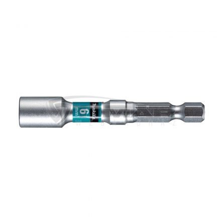 Makita  E-03458 impact PREMIER mágneses dugókulcs H6 65mm