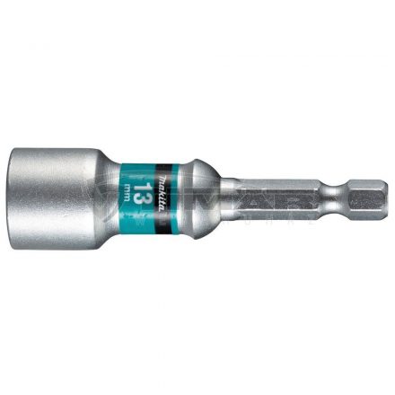 Makita  E-03486 impact PREMIER mágneses dugókulcs H13 65mm