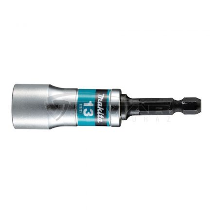 Makita  E-03492 impact PREMIER csuklós dugókulcs H13 80mm