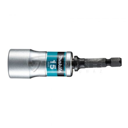 Makita  E-03501 impact PREMIER csuklós dugókulcs H15 80mm