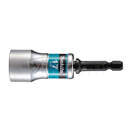 Makita  E-03517 impact PREMIER csuklós dugókulcs H17 80mm