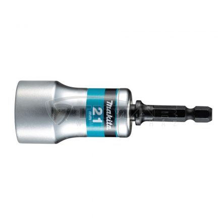 Makita  E-03539 impact PREMIER csuklós dugókulcs H21 80mm