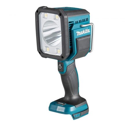 Makita  DEBDML812 Akkus LED kézi lámpa (reflektor) 14,4-18V LXT akku és töltő nélkül