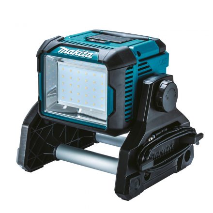 Makita  DEADML811 Akkus/hálózati LED Munkalámpa 14,4-18V LXT akku és töltő nélkül