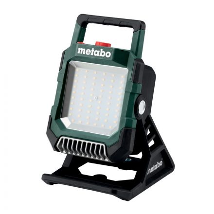 Metabo  BSA18LED 4000 Akkus építkezési reflektor 18V akku, töltő nélkül 601505850