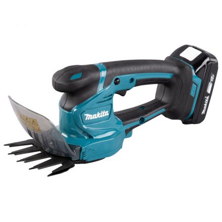 Makita  DUM111SYX Akkus sövényvágó/fűnyíró olló 18V LXT 1,5Ah