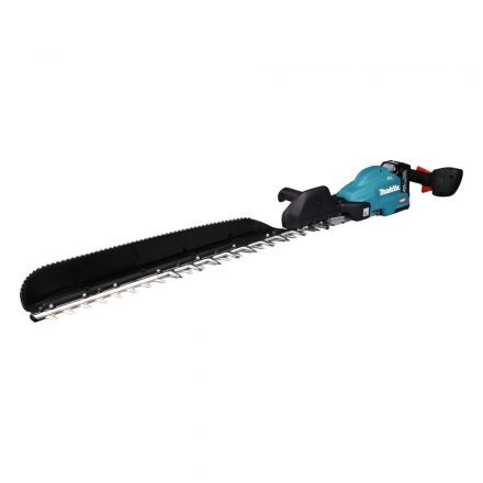 Makita  UH014GM101 Akkus oldalmarkolatos sövényvágó 40V max XGT 4,0Ah