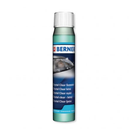 Berner  215063 Nyári szélvédőmosó koncentrátum 40ml