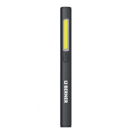 Berner 414778  Pen Light LED Zseblámpa ALU Slim