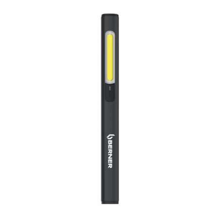 Berner 414778  Pen Light LED Zseblámpa ALU Slim