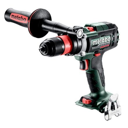 Metabo  BS18LTX-3BLQI Akkus fúrócsavarozó 18V akku és töltő nélkül, metaBOX145L 603184840