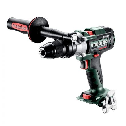 Metabo  SB18LTX-3BLI Metal Akkus ütvefúró-csavarbehajtó 18V akku, töltő nélkül, metaBOX 145L 603183840