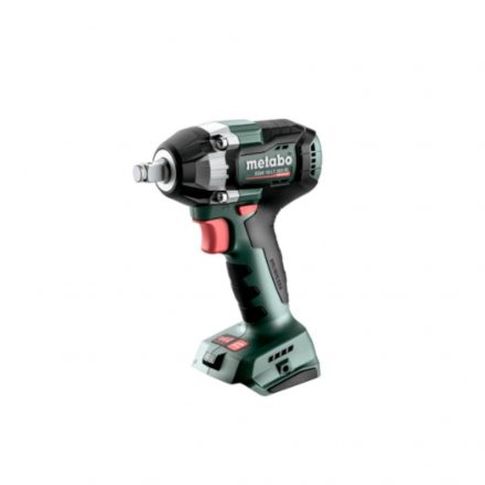 Metabo  SSW18LT300BL Akkus ütvecsavarozó 1/2” 18V akku és töltő nélkül, metaBOX 145 602398840