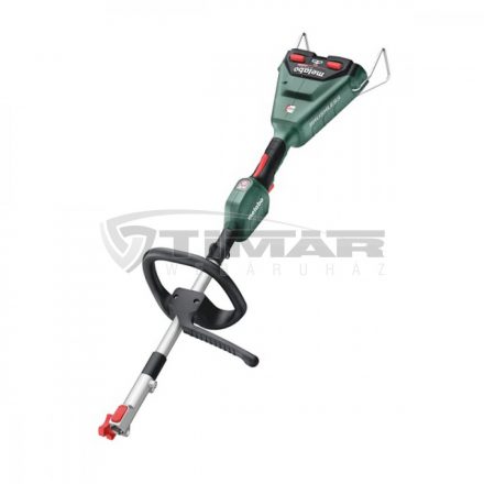 Metabo MA36-18LTXBLQ Akkus multiszerszám 2x18V akku és töltő nélkül 601725850