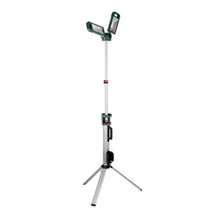 Metabo  BSA18LED5000DUO-S Akkus fényvető 18V akku és töltő nélkül 601507850