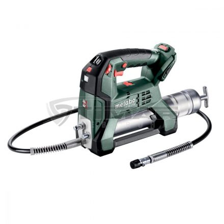 Metabo  FP18LTX Akkus Zsírzó 600789850