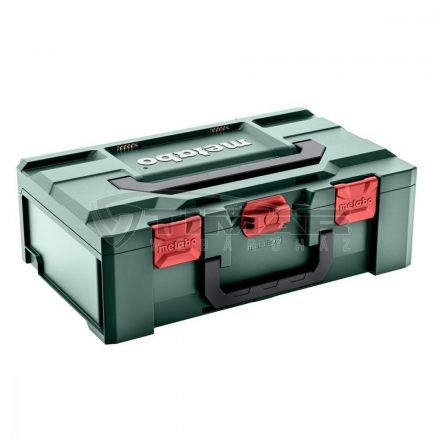 Metabo  626889000 MetaboX 165L, üres