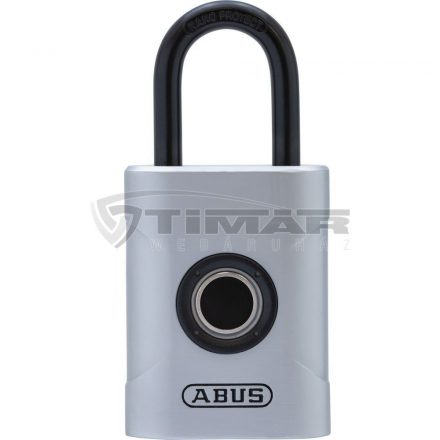 Zár  ABUS Touch 57/45 ujjlenyomatos lakat (966965)