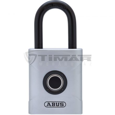 Zár  ABUS Touch 57/50 ujjlenyomatos lakat (968341)