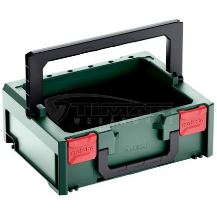 Metabo  626908000 MetaboX 145 Toolbox