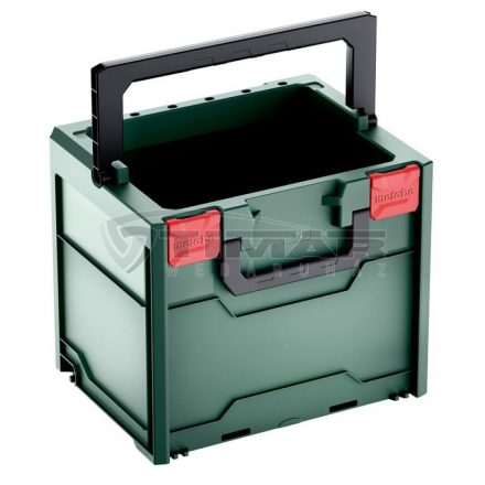 Metabo  626909000 MetaboX 340Toolbox