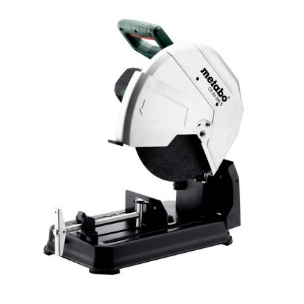 Metabo  CS24-355S Elektromos gyorsdaraboló (fémvágó) 2400W 601787000