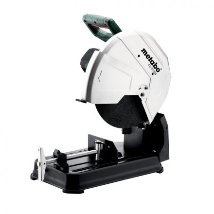 Metabo  CS22-355 Elektromos gyorsdaraboló (fémvágó) 2300W 601786000