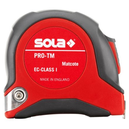 Sola PRO-TM Mérőszalag 3m/19mm 50022001