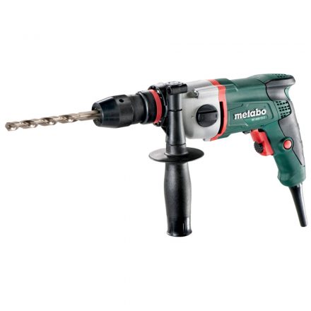 Metabo  BE600/13-2 Fúrógép 600W karton 600383000