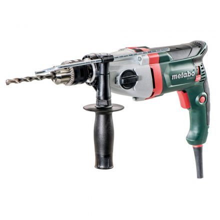 Metabo  SB850-2 Ütvefúrógép fogaskoszorús tokmánnyal 850W karton 600780000