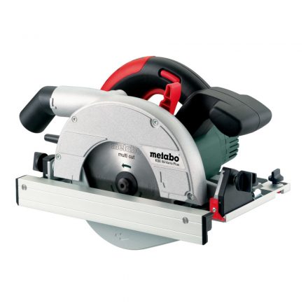 Metabo  KSE55VarioPlus Kézi körfűrész 1200W karton 601204000