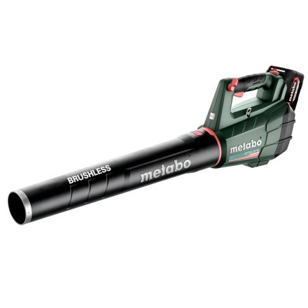 Metabo  LB18LTXBL Akkus légseprű (lombfúvó) 18V Li-Power 5,2Ah 601607650