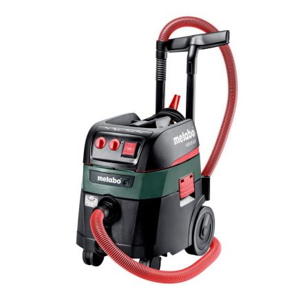 Metabo  ASR35HACP Porszívó, száraz-nedves 1400W, automata, H-osztály 35L 602059000