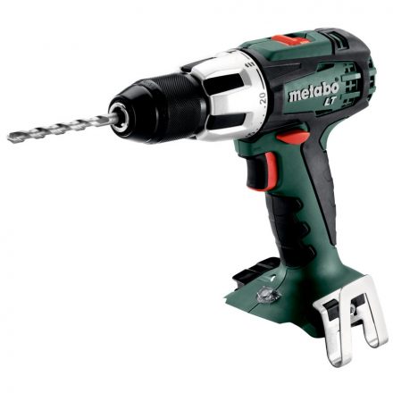 Metabo  SB18LT Akkus ütvefúró-csavarbehajtó 18V akku és töltő nélkül, metaBOX 145 602103840