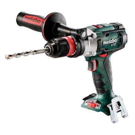 Metabo  SB18LTX Quick Akkus ütvefúró-csavarbehajtó 18V akku és töltő nélkül, metaBOX 145L 602200840