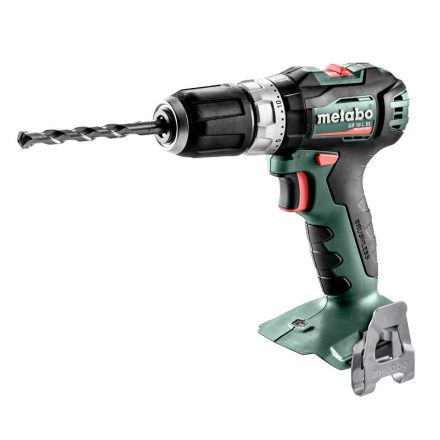 Metabo  SB18LBL Akkus ütvefúró-csavarozó 18V akku és töltő nélkül, metaBOX 145 602331840