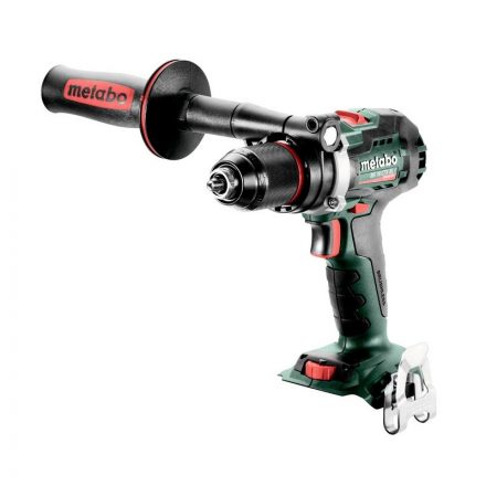 Metabo  BS18LTXBLI Akkus fúrócsavarozó 18V akku és töltő nélkül, karton 602358850