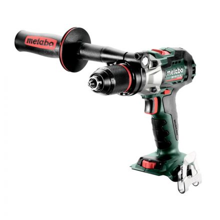 Metabo  SB18LTXBLI Akkus ütvefúró-csavarbehajtó 18V akku és töltő nélkül, metaBOX 145L 602360840