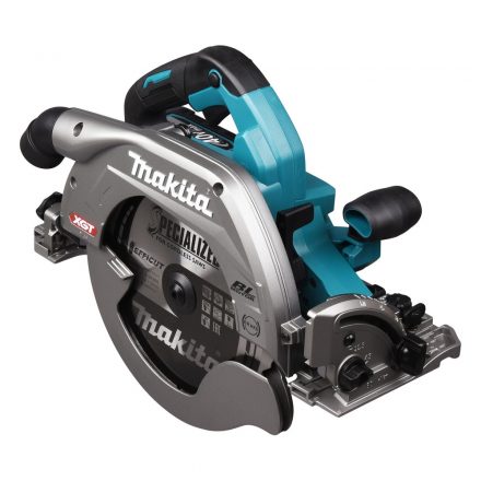 Makita  HS009GT201 Akkus körfűrész AWS 40V max XGT 5,0Ah MAKPAC koffer