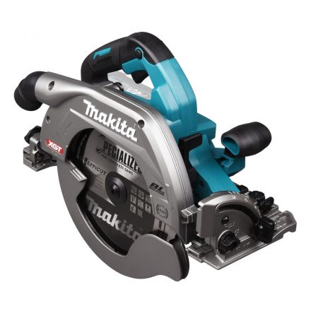 Makita  HS009GZ Akkus körfűrész AWS 40V max XGT akku és töltő nélkül, karton