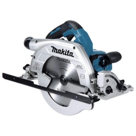 Makita  DHS900PT2 Akkus körfűrész AWS 2x18V LXT 5,0Ah MAKPAC koffer