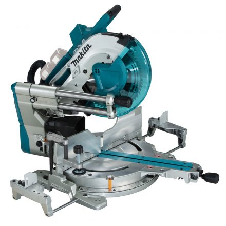 Makita  DLS211ZU Akkus gérvágó AWS 2x18V LXT akku és töltő nélkül